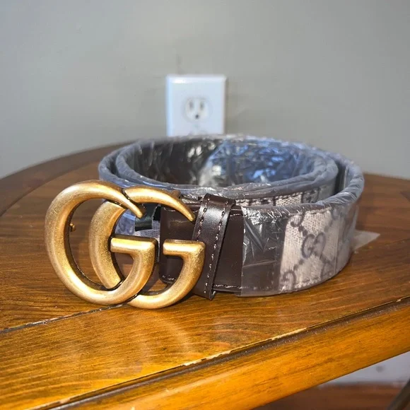 Christian dior belts‎ multiple sizes - Picture 3 of 7